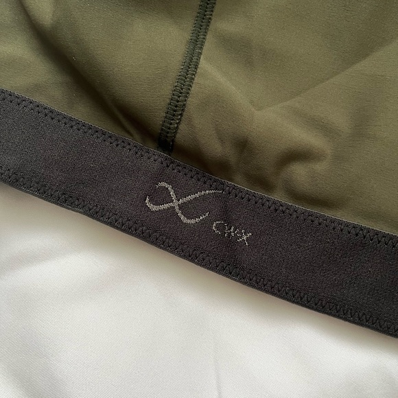 CWX High Impact Sports Bra - Picture 3 of 8